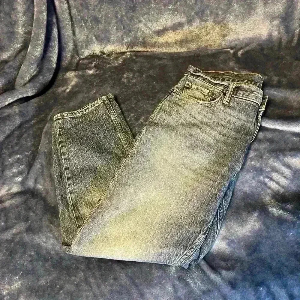 Old Navy Relaxed Slim Taper Jeans